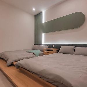 Superior Queen Room Two Queen Beds